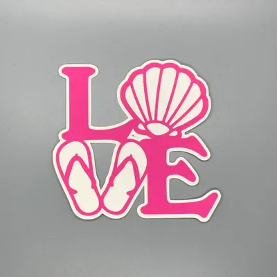 Beach Love