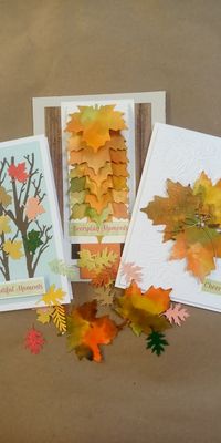 Louise's Leaves