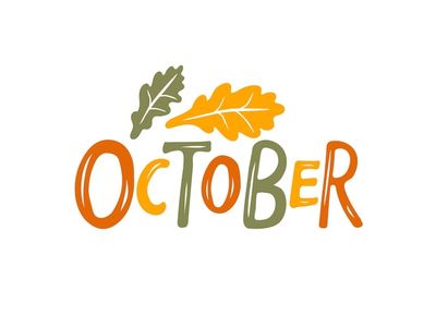 October Crop