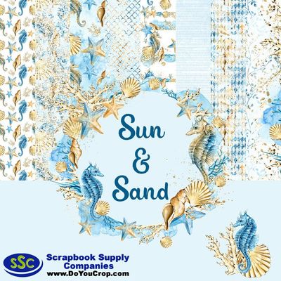 Sun and Sand Collection