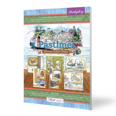 Picturesque Pastimes