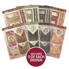 Savannah Surprise Card Kit