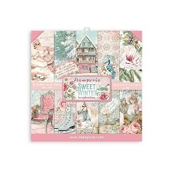 Sweet Winter Collection