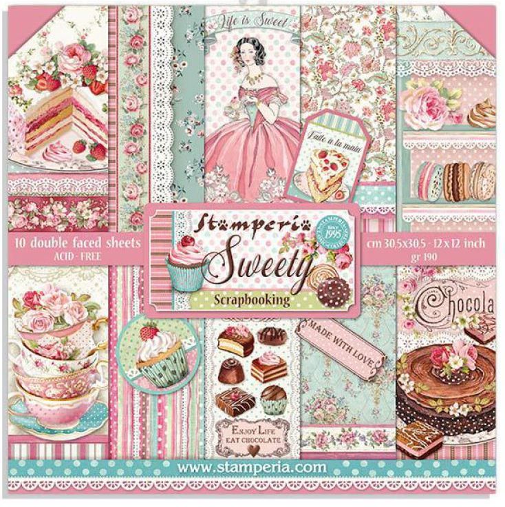Sweety Collection Kit