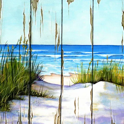 By The Sea By The Sea