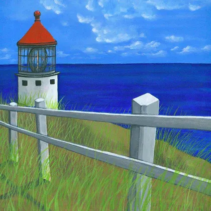 Lighthouse View Lighthouse View