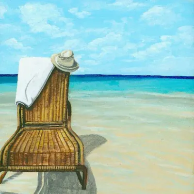 Cabana Chair