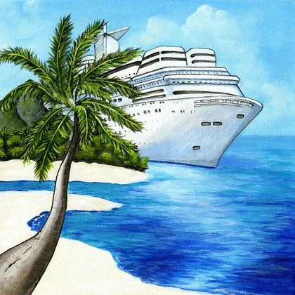 Exotic Destination Exotic Destination