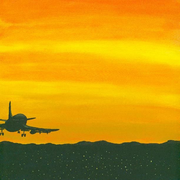 Take Flight Take Flight