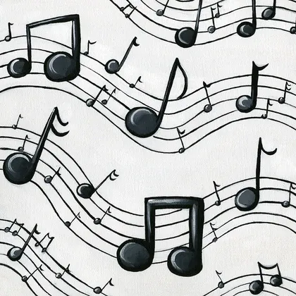 Music Music