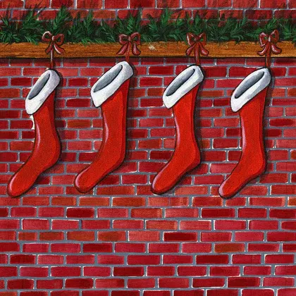Christmas Stockings Christmas Stockings