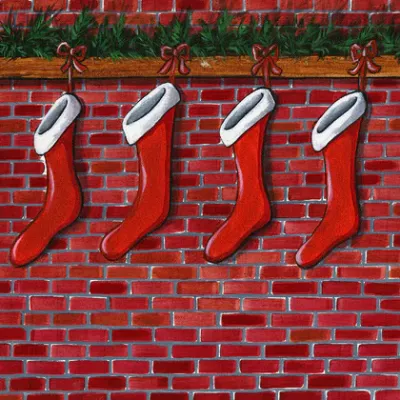 Christmas Stockings