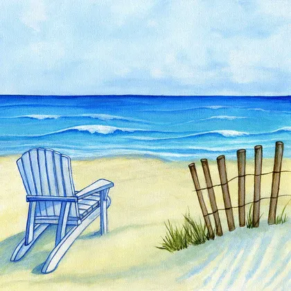 Seaside View Seaside View