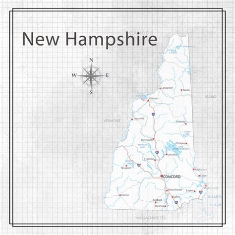 New Hampshire