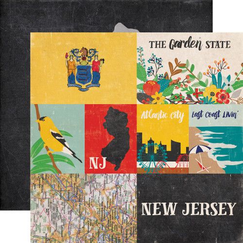 New Jersey