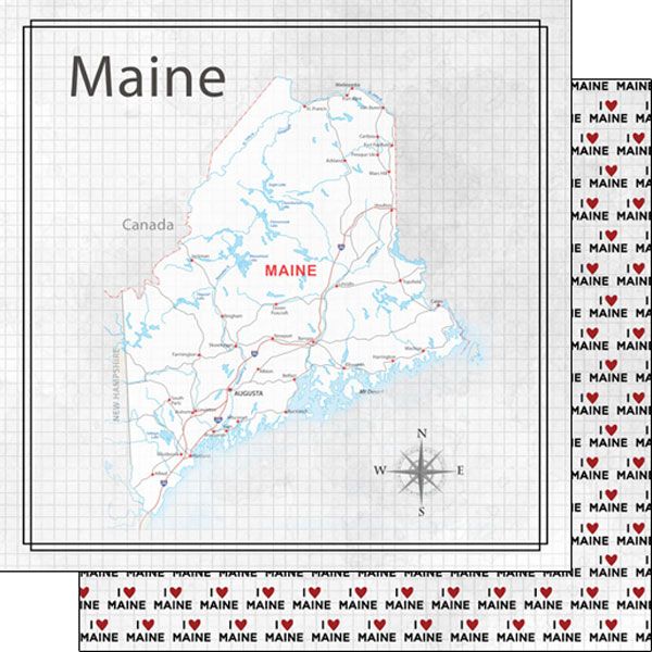 Maine