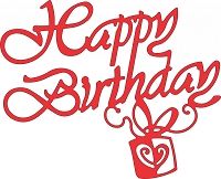 Happy Birthday Die