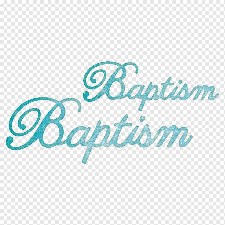 Baptism Dies