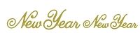 New Year Die