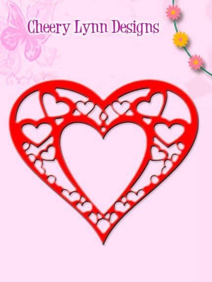 Heart Within my Heart