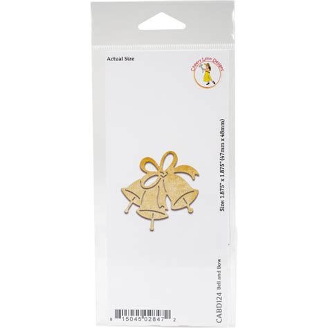 Bell and Bow Bell and Bow