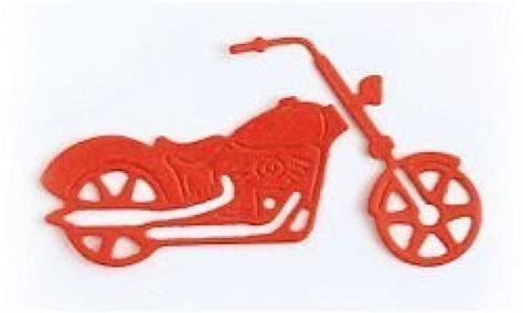 Motorcycle Die