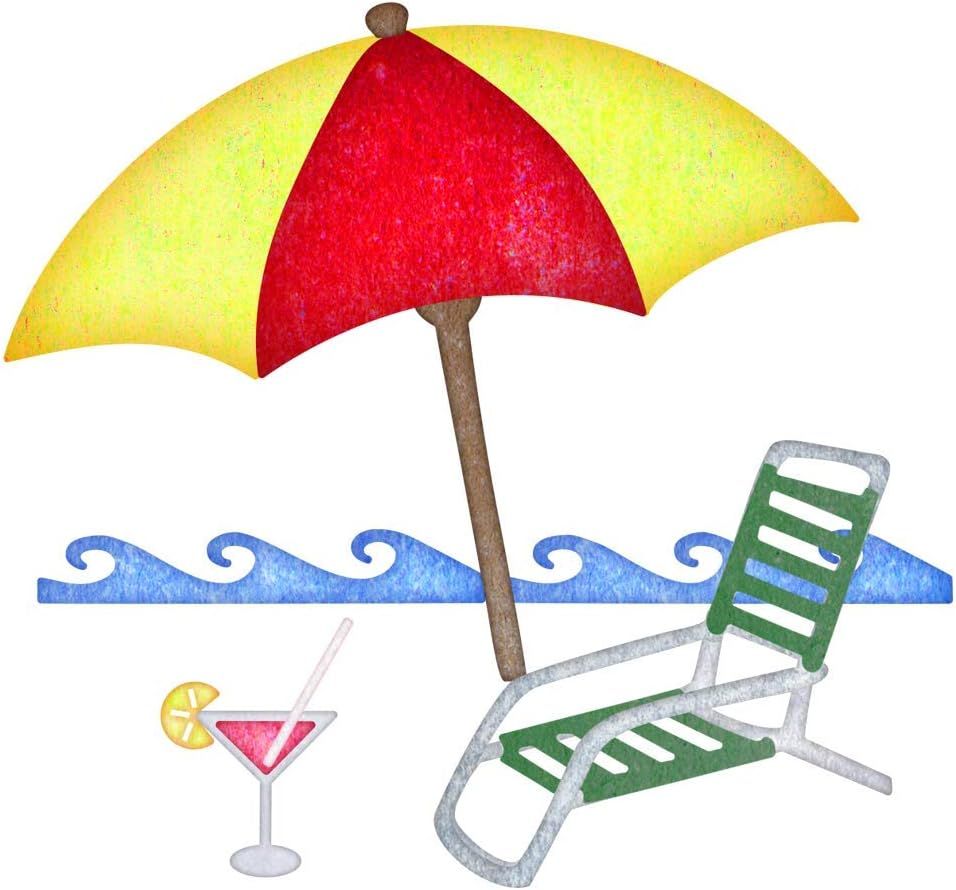 At The Beach Dies At The Beach Dies