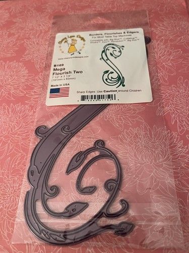 Mega Flourish Two Die