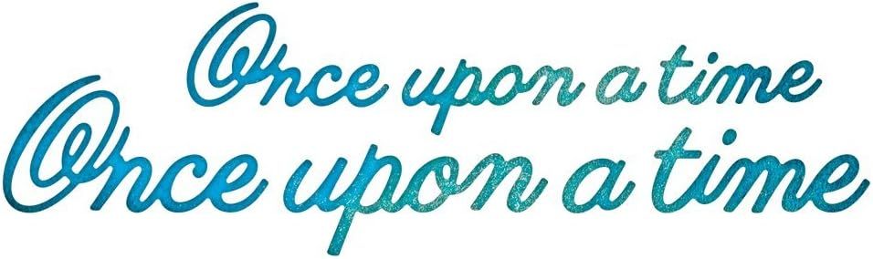 Once Upon A Time Die