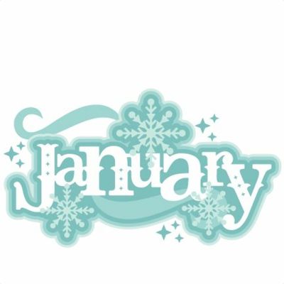 January Classes and Events