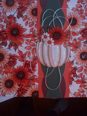 Autumn Mini Album Autumn Mini Album