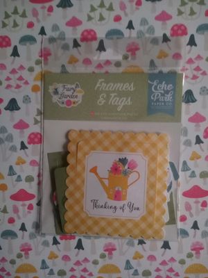 Fairy Garden Value Kit