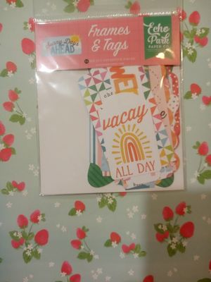 Strawberry Summer Value Kit