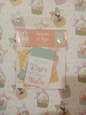 Easter Baskets Value Kit