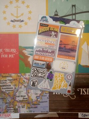 Rhode Island Value Kit