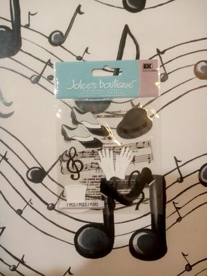 Music and Dance Value Kit