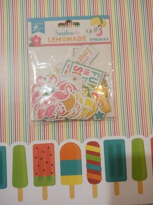 Popsicle Summer Value Kit