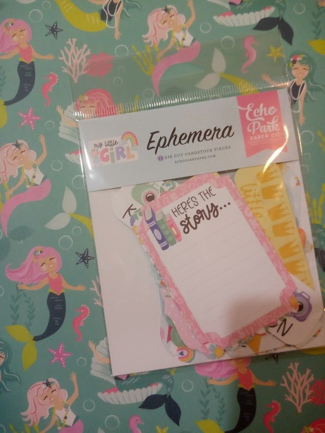 Little Girl Value Kit