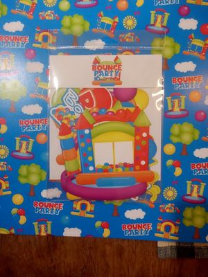 Bounce Party Value Kit