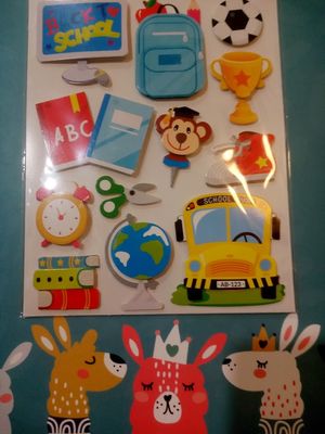 Pre Craft Fun Value Kit