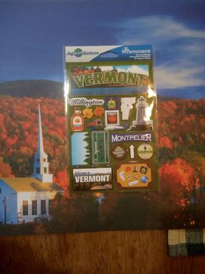 Vermont Fall Value Kit