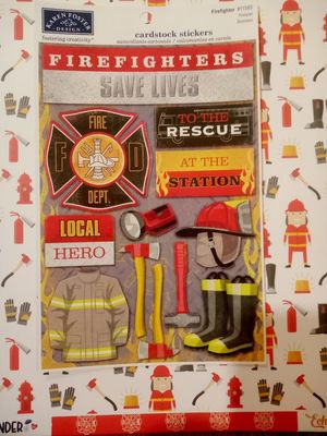 Firefighter Value Kit
