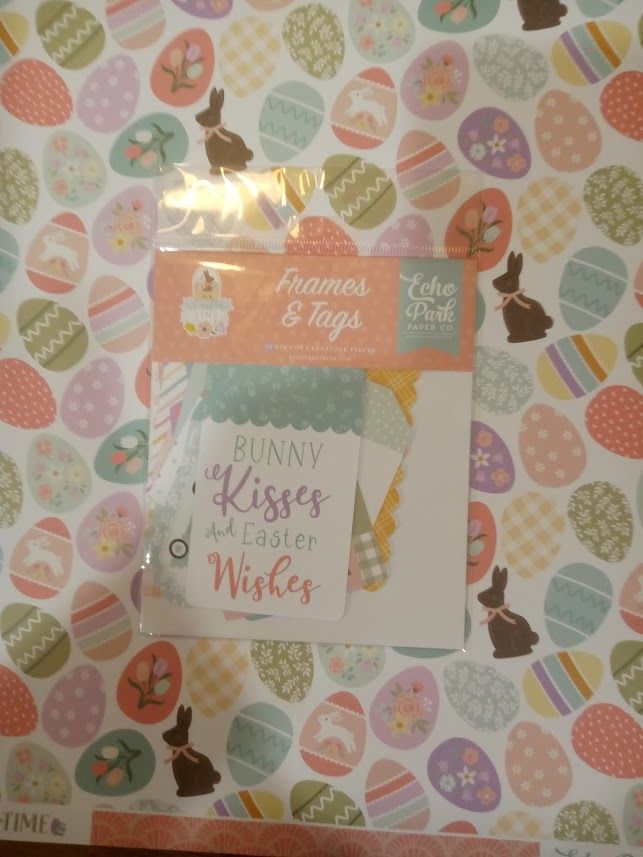 Bunny Kisses Value Kit Bunny Kisses Value Kit