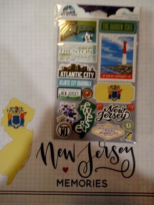 New Jersey Value Kit