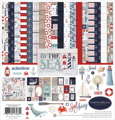 By The Sea By The Sea