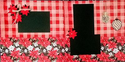 Poincettia Layout Poincettia Layout