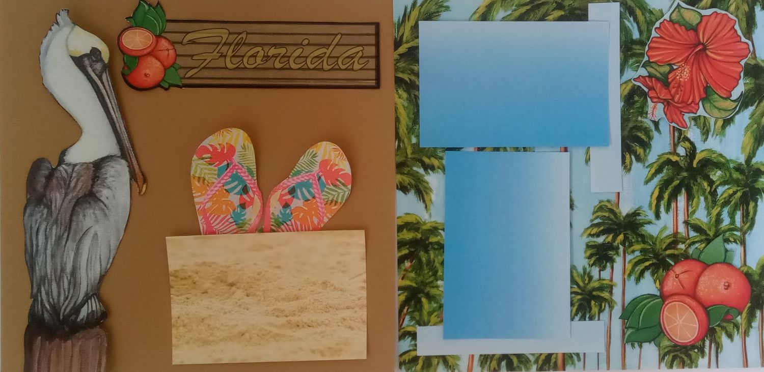 Florida Cut Outs Layout Florida Cut Outs Layout