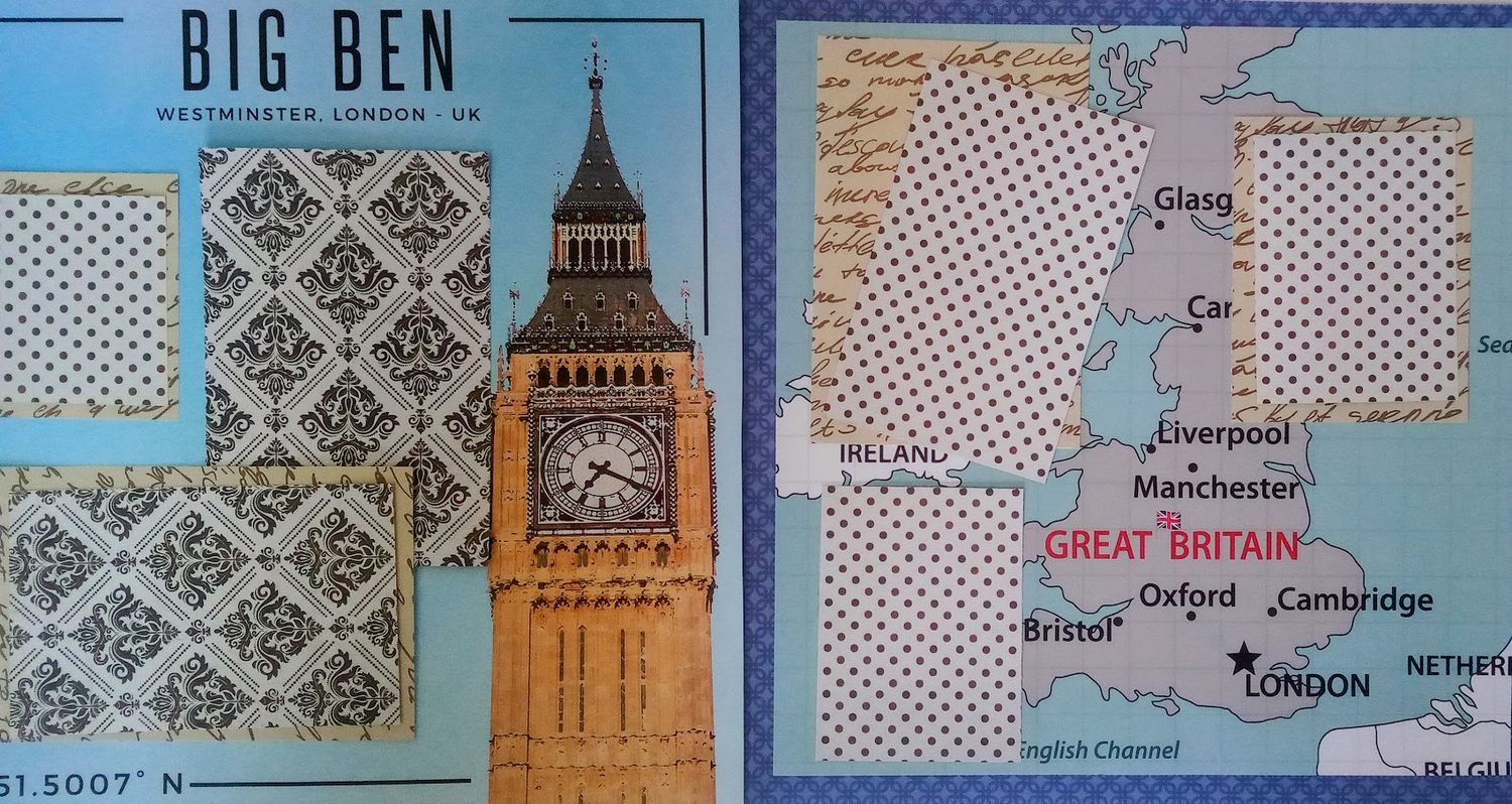 Big Ben - England Big Ben - England