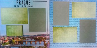 Prague Czech Republic Prague Czech Republic