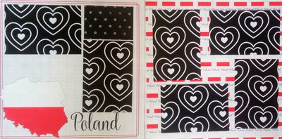 Poland Two Poland Two